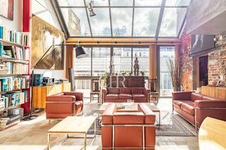 Ma-Cabane - Vente Appartement Paris, 181 m²