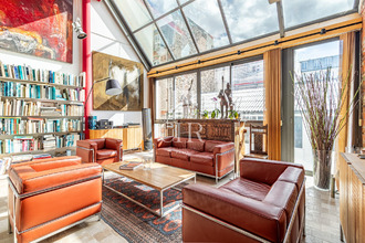 Ma-Cabane - Vente Appartement Paris, 181 m²