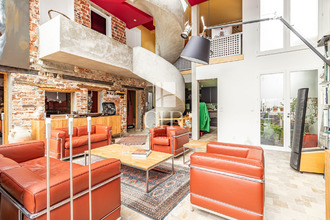 Ma-Cabane - Vente Appartement Paris, 181 m²