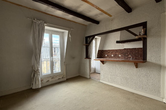 Ma-Cabane - Vente Appartement Paris, 32 m²