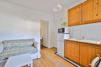 Ma-Cabane - Vente Appartement Paris, 24 m²