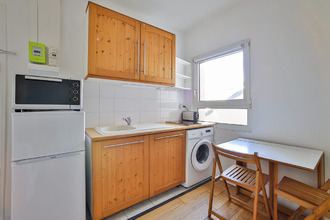 Ma-Cabane - Vente Appartement Paris, 24 m²