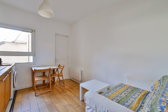 Ma-Cabane - Vente Appartement Paris, 24 m²