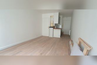 Ma-Cabane - Vente Appartement Paris, 22 m²