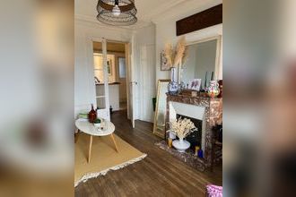 Ma-Cabane - Vente Appartement Paris, 67 m²