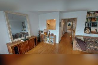 Ma-Cabane - Vente Appartement Paris, 52 m²