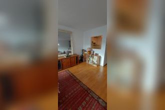 Ma-Cabane - Vente Appartement Paris, 52 m²