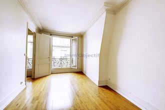 Ma-Cabane - Vente Appartement Paris, 32 m²