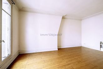 Ma-Cabane - Vente Appartement Paris, 32 m²