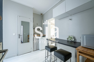 Ma-Cabane - Vente Appartement Paris, 17 m²