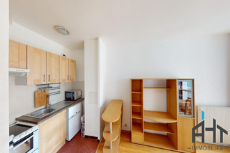 Ma-Cabane - Vente Appartement Paris, 33 m²