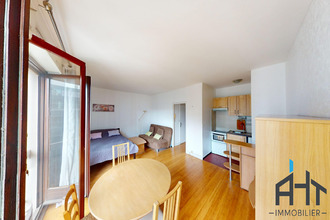 Ma-Cabane - Vente Appartement Paris, 33 m²