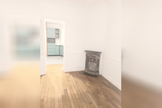 Vente Appartement 75012, Paris France