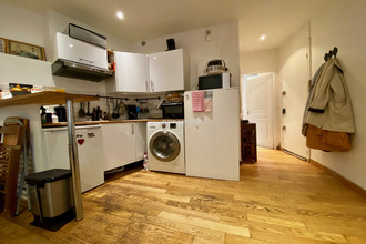 Ma-Cabane - Vente Appartement Paris, 40 m²