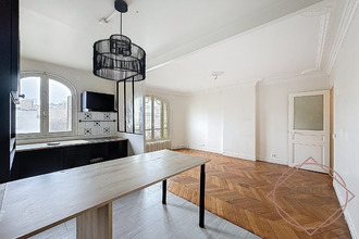 Ma-Cabane - Vente Appartement Paris, 70 m²