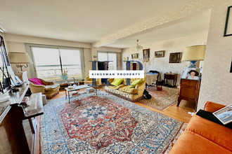 Ma-Cabane - Vente Appartement Paris, 79 m²