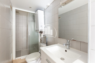 Ma-Cabane - Vente Appartement Paris, 17 m²