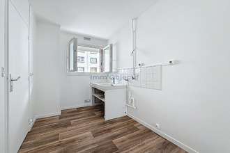 Ma-Cabane - Vente Appartement Paris, 42 m²