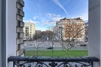 Ma-Cabane - Vente Appartement Paris, 33 m²