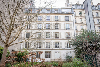 Ma-Cabane - Vente Appartement Paris, 48 m²