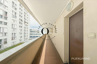 Ma-Cabane - Vente Appartement Paris, 55 m²