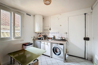 Ma-Cabane - Vente Appartement Paris, 26 m²