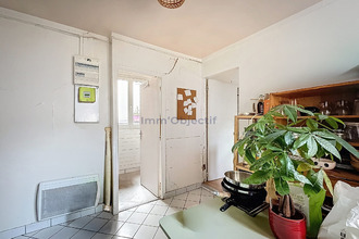 Ma-Cabane - Vente Appartement Paris, 26 m²