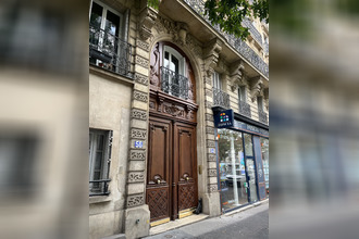 Ma-Cabane - Vente Appartement Paris, 80 m²