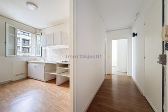 Ma-Cabane - Vente Appartement Paris, 46 m²
