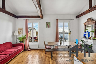 Ma-Cabane - Vente Appartement Paris, 62 m²