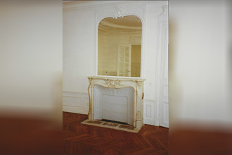 Ma-Cabane - Vente Appartement Paris, 179 m²