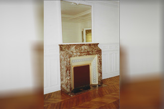 Ma-Cabane - Vente Appartement Paris, 179 m²