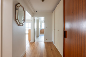 Ma-Cabane - Vente Appartement Paris, 106 m²