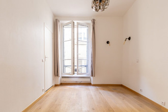 Ma-Cabane - Vente Appartement Paris, 18 m²