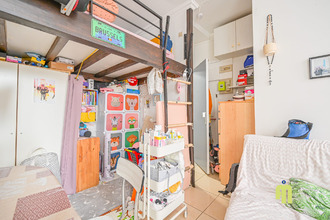 Ma-Cabane - Vente Appartement Paris, 25 m²