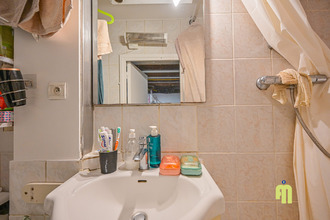 Ma-Cabane - Vente Appartement Paris, 25 m²