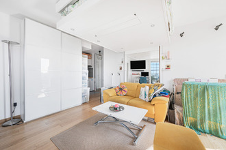 Ma-Cabane - Vente Appartement Paris, 29 m²