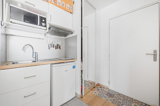 Ma-Cabane - Vente Appartement Paris, 29 m²