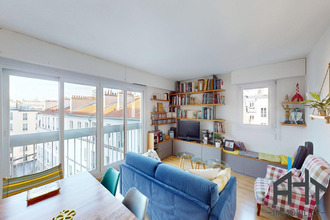 Ma-Cabane - Vente Appartement Paris, 70 m²