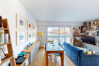 Ma-Cabane - Vente Appartement Paris, 70 m²