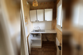 Ma-Cabane - Vente Appartement Paris, 27 m²