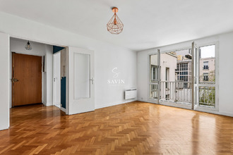 Ma-Cabane - Vente Appartement Paris, 49 m²