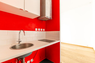 Ma-Cabane - Vente Appartement Paris, 18 m²