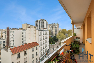 Ma-Cabane - Vente Appartement Paris, 52 m²