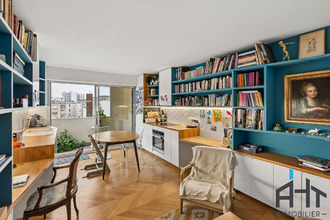 Ma-Cabane - Vente Appartement Paris, 52 m²