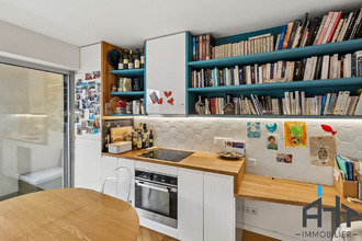 Ma-Cabane - Vente Appartement Paris, 52 m²