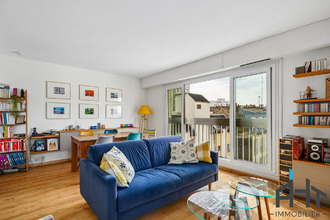 Ma-Cabane - Vente Appartement Paris, 70 m²