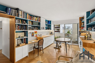 Ma-Cabane - Vente Appartement Paris, 52 m²