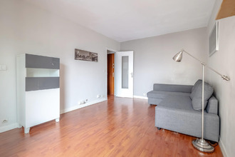 Ma-Cabane - Vente Appartement Paris, 27 m²