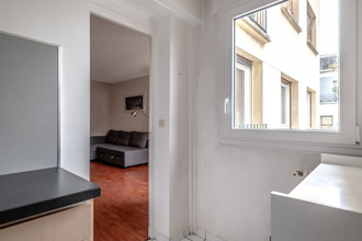 Ma-Cabane - Vente Appartement Paris, 27 m²